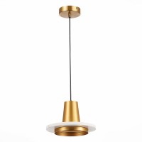 Подвесной светодиодный светильник ST Luce Oltarno SL1212.203.01 Подвесной светодиодный светильник ST Luce Oltarno SL1212.203.01