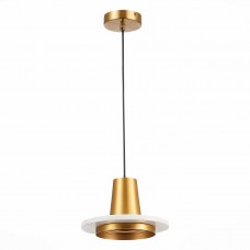 Подвесной светодиодный светильник ST Luce Oltarno SL1212.203.01