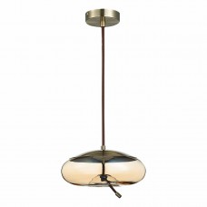 Подвесной светодиодный светильник ST Luce Ozzio SL6108.303.01