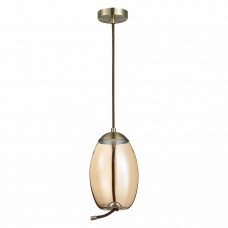 Подвесной светодиодный светильник ST Luce Ozzio SL6108.333.01