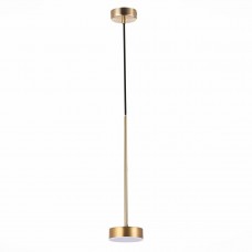 Подвесной светодиодный светильник ST Luce Pances SL6000.303.01