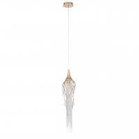 Подвесной светодиодный светильник ST Luce Salica SL1116.203.01 Подвесной светодиодный светильник ST Luce Salica SL1116.203.01