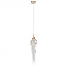 Подвесной светодиодный светильник ST Luce Salica SL1116.203.01