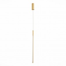 Подвесной светодиодный светильник ST Luce Ralio SL1580.213.01