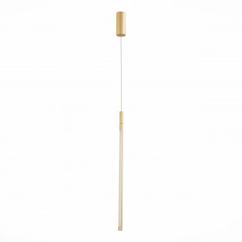 Подвесной светодиодный светильник ST Luce Ralio SL1580.213.01