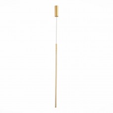 Подвесной светодиодный светильник ST Luce Ralio SL1580.223.01