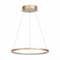 Подвесной светодиодный светильник ST Luce ST603.243.22 Подвесной светодиодный светильник ST Luce ST603.243.22
