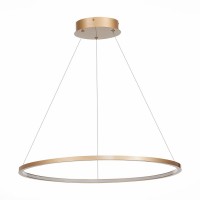 Подвесной светодиодный светильник ST Luce ST603.243.34 Подвесной светодиодный светильник ST Luce ST603.243.34