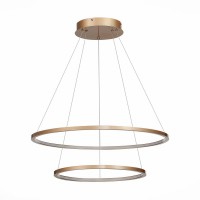 Подвесной светодиодный светильник ST Luce ST603.243.56 Подвесной светодиодный светильник ST Luce ST603.243.56