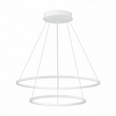 Подвесной светодиодный светильник ST Luce ST604.543.56