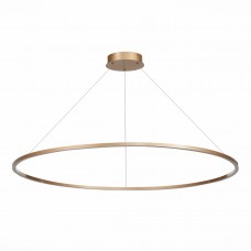 Подвесной светодиодный светильник ST Luce ST605.243.57