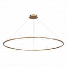 Подвесной светодиодный светильник ST Luce ST605.243.72