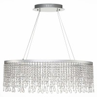 Подвесной светодиодный светильник ST Luce Vega SL6201.103.37 Подвесной светодиодный светильник ST Luce Vega SL6201.103.37