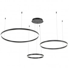 Подвесной светодиодный светильник Stilfort Planetary 4005/02/03P+CB
