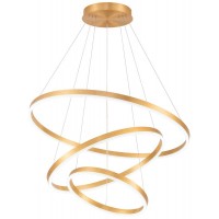 Подвесной светодиодный светильник Stilfort Planetary 4005/05/03P+CB