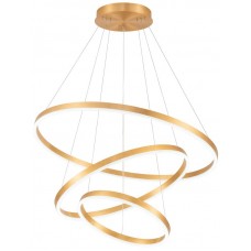 Подвесной светодиодный светильник Stilfort Planetary 4005/05/03P+CB