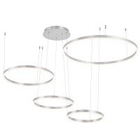 Подвесной светодиодный светильник Stilfort Planetary 4005/11/04PL+CB Подвесной светодиодный светильник Stilfort Planetary 4005/11/04PL+CB