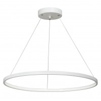 Подвесной светодиодный светильник Vitaluce V4601-0/1S Подвесной светодиодный светильник Vitaluce V4601-0/1S