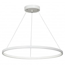 Подвесной светодиодный светильник Vitaluce V4601-0/1S