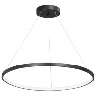 Подвесной светодиодный светильник Vitaluce V4601-1/1S Подвесной светодиодный светильник Vitaluce V4601-1/1S