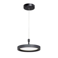 Подвесной светодиодный светильник Vitaluce V4603-1/1S Подвесной светодиодный светильник Vitaluce V4603-1/1S