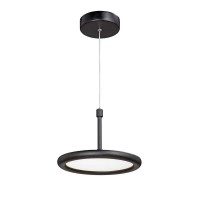 Подвесной светодиодный светильник Vitaluce V4604-1/1S Подвесной светодиодный светильник Vitaluce V4604-1/1S