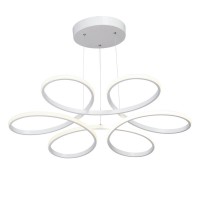 Подвесной светодиодный светильник Vitaluce V4610-0/6S Подвесной светодиодный светильник Vitaluce V4610-0/6S