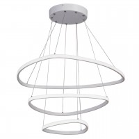 Подвесной светодиодный светильник Vitaluce V4624-0/3S Подвесной светодиодный светильник Vitaluce V4624-0/3S