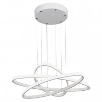 Подвесной светодиодный светильник Vitaluce V4648-0/3S Подвесной светодиодный светильник Vitaluce V4648-0/3S