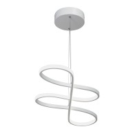 Подвесной светодиодный светильник Vitaluce V4649-0/1S Подвесной светодиодный светильник Vitaluce V4649-0/1S