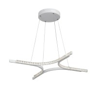 Подвесной светодиодный светильник Vitaluce V4669-0/4S Подвесной светодиодный светильник Vitaluce V4669-0/4S