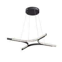 Подвесной светодиодный светильник Vitaluce V4669-1/4S Подвесной светодиодный светильник Vitaluce V4669-1/4S