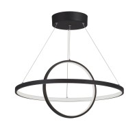 Подвесной светодиодный светильник Vitaluce V4676-1/2S Подвесной светодиодный светильник Vitaluce V4676-1/2S