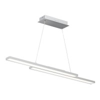 Подвесной светодиодный светильник Vitaluce V4708/1S Подвесной светодиодный светильник Vitaluce V4708/1S