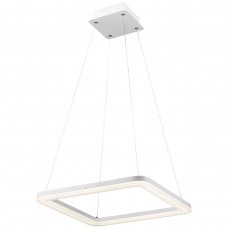 Подвесной светодиодный светильник Wertmark Ferro WE414.01.003