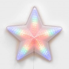 Подвесной светодиодный светильник «Звезда » Uniel ULD-H4748-045/DTA MULTI IP20 STAR UL-00001404 Подвесной светодиодный светильник «Звезда » Uniel ULD-H4748-045/DTA MULTI IP20 STAR UL-00001404