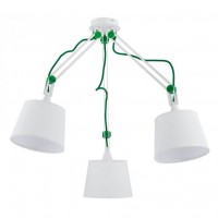 Потолочная люстра Alfa Fog Melanz 60123 Потолочная люстра Alfa Fog Melanz 60123