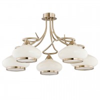 Потолочная люстра Alfa Idalia 24475