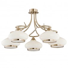 Потолочная люстра Alfa Idalia 24475
