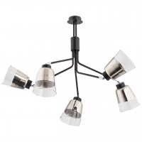 Потолочная люстра Alfa Kapitol 23995 Потолочная люстра Alfa Kapitol 23995
