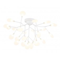 Потолочная люстра Ambrella light Traditional TR3011