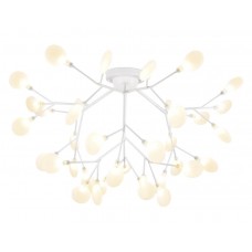 Потолочная люстра Ambrella light Traditional TR3018