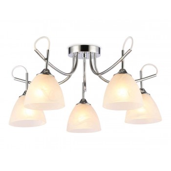 Потолочная люстра Ambrella light Traditional TR3042