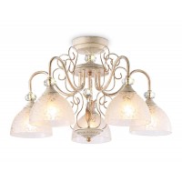 Потолочная люстра Ambrella light Traditional TR3057 Потолочная люстра Ambrella light Traditional TR3057