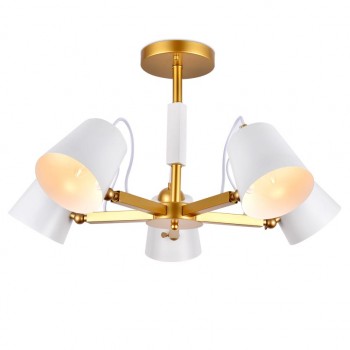 Потолочная люстра Ambrella light Traditional TR3101