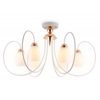 Потолочная люстра Ambrella light Traditional TR3120