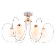 Потолочная люстра Ambrella light Traditional TR3120