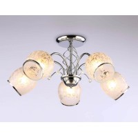 Потолочная люстра Ambrella light Traditional TR3188 Потолочная люстра Ambrella light Traditional TR3188