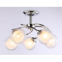 Потолочная люстра Ambrella light Traditional TR3198 Потолочная люстра Ambrella light Traditional TR3198