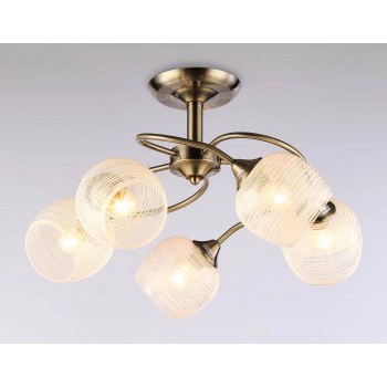 Потолочная люстра Ambrella light Traditional TR3199